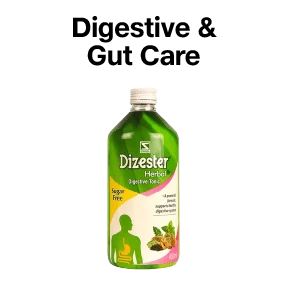 Digestive & Gut Care